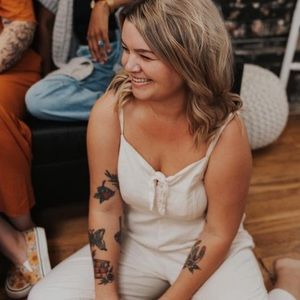 Meet your Posher, Megan